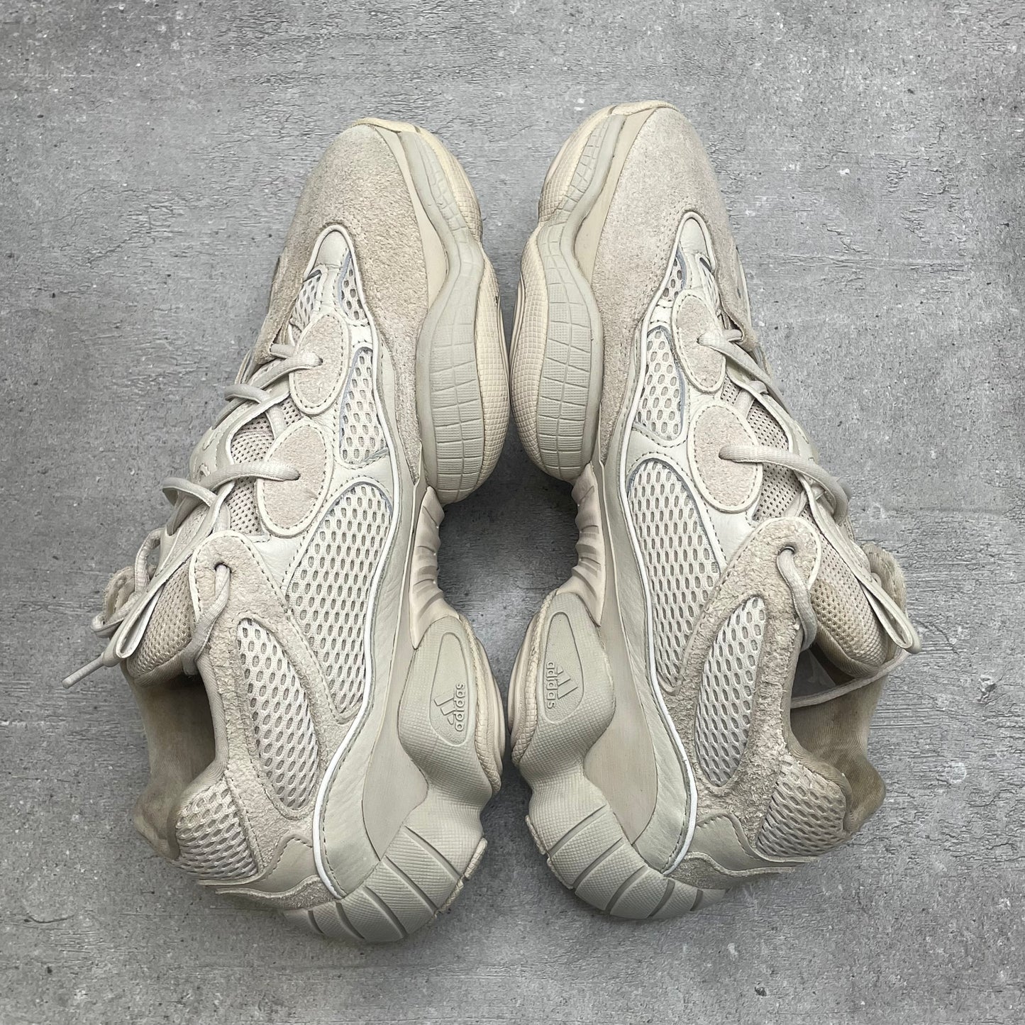 Yeezy 500 Blush (43.5EU)