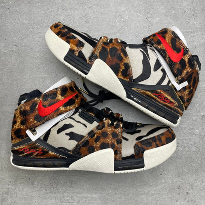 Zoom Lebron Animal (45.5EU)