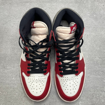 Jordan 1 High Lost & Found (41EU)