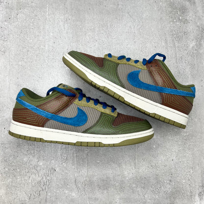 Dunk Low Feve de Cacao (44.5EU)