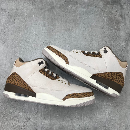 Jordan 3 Orewood Brown (44EU)