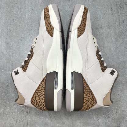 Jordan 3 Orewood Brown (44EU)