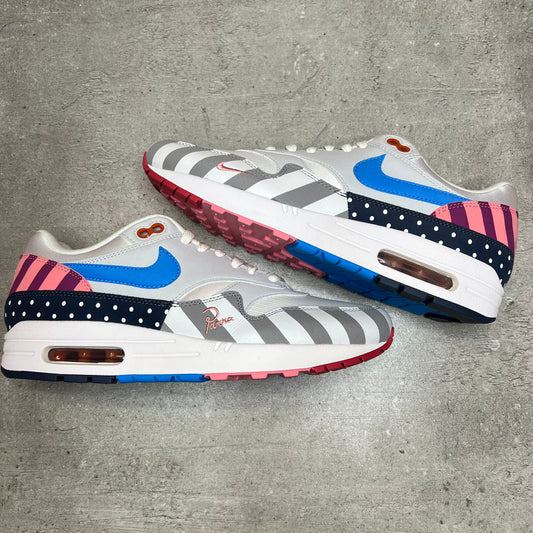 Air Max 1 Parra (43EU)