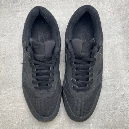 Air Max 1 Black Gum (45EU) NO BOX