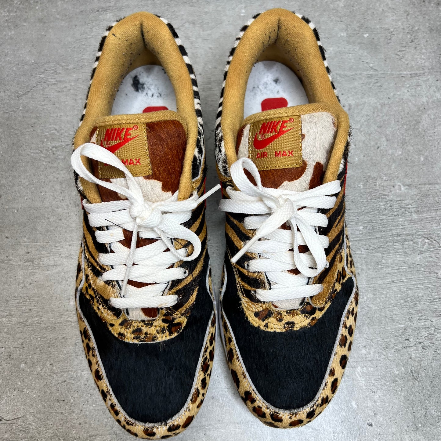 Air Max 1 Animal Pack (43EU)