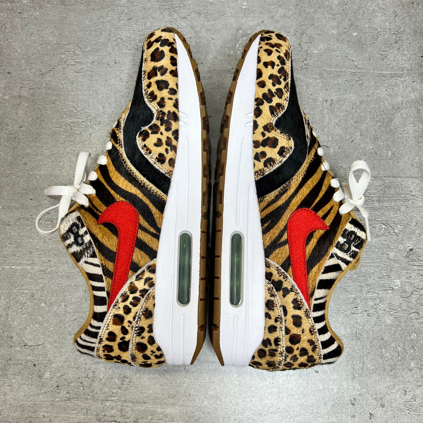 Air Max 1 Animal Pack (43EU)