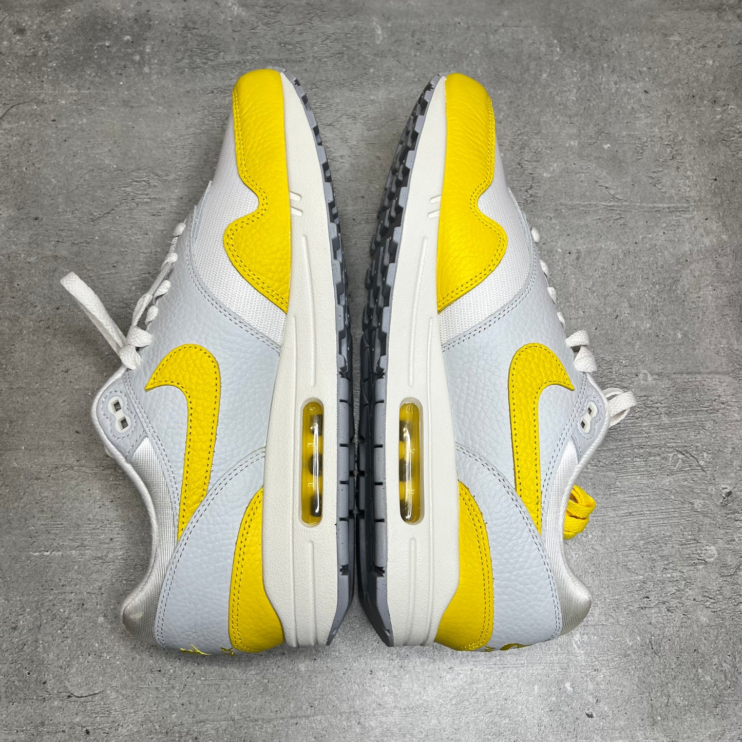 Air Max 1 Tour Yellow (45EU)