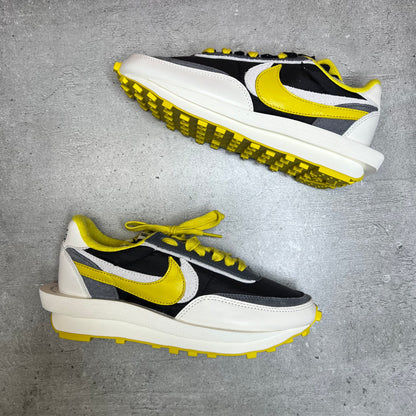 Sacai LD waffle Citron (38.5EU)