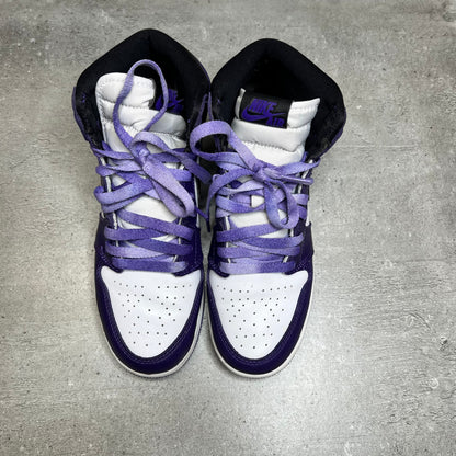 Jordan 1 High Court purple (38EU)