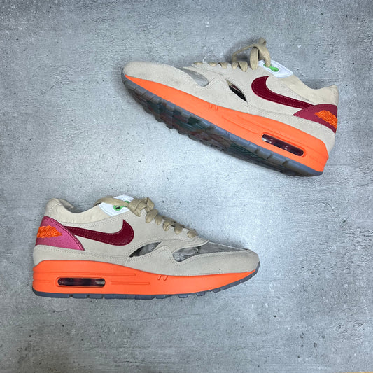 Air Max 1 Clot (38.5EU)