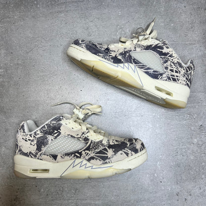 Jordan 5 low Coconut Milk (38EU)