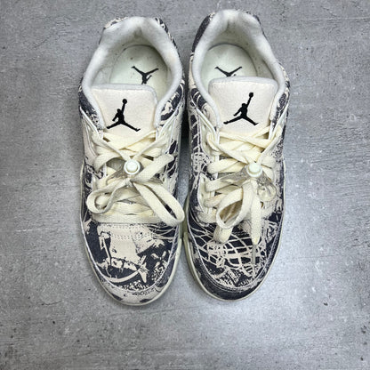 Jordan 5 low Coconut Milk (38EU)