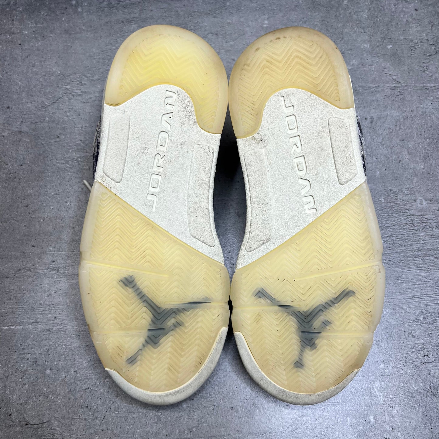 Jordan 5 low Coconut Milk (38EU)