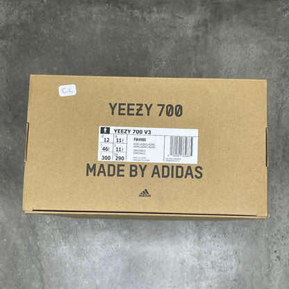 Yeezy Azael (46.5EU)