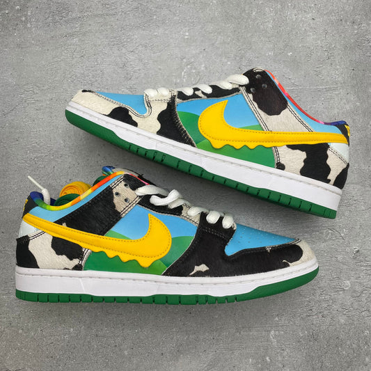 Dunk Low SB Ben & Jerrys (41EU)