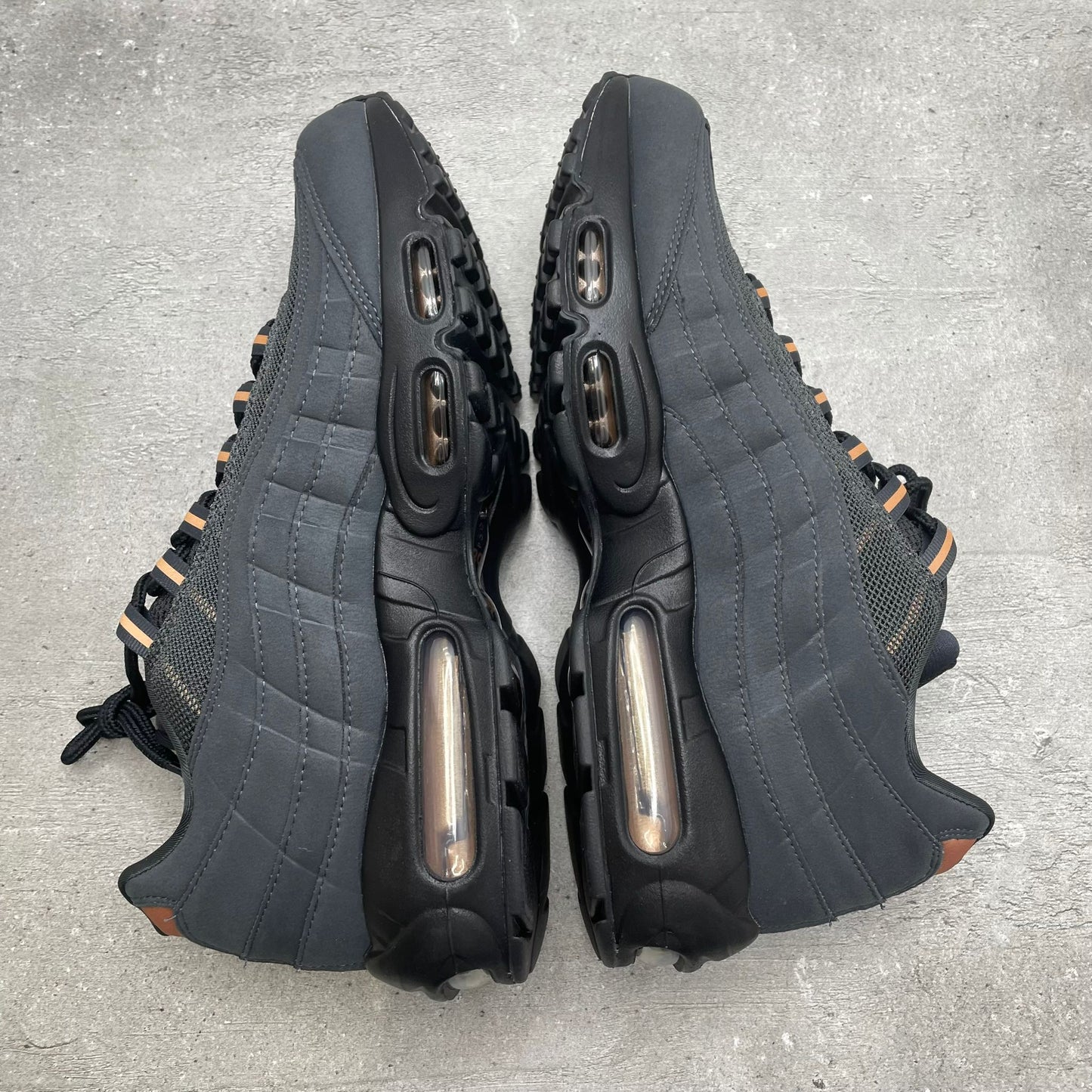 Air Max 95 Centra Cee (44.5EU)