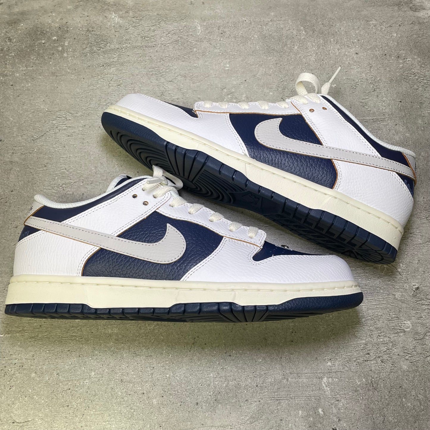 Dunk SB Huf NYC (44EU)