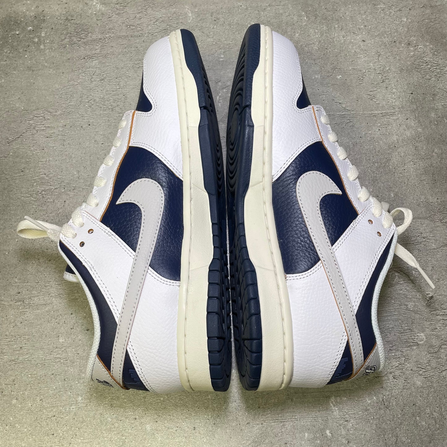 Dunk SB Huf NYC (44EU)