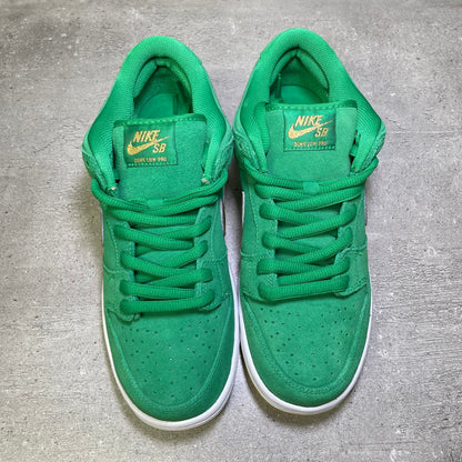 Dunk SB Saint Patrick (41EU)