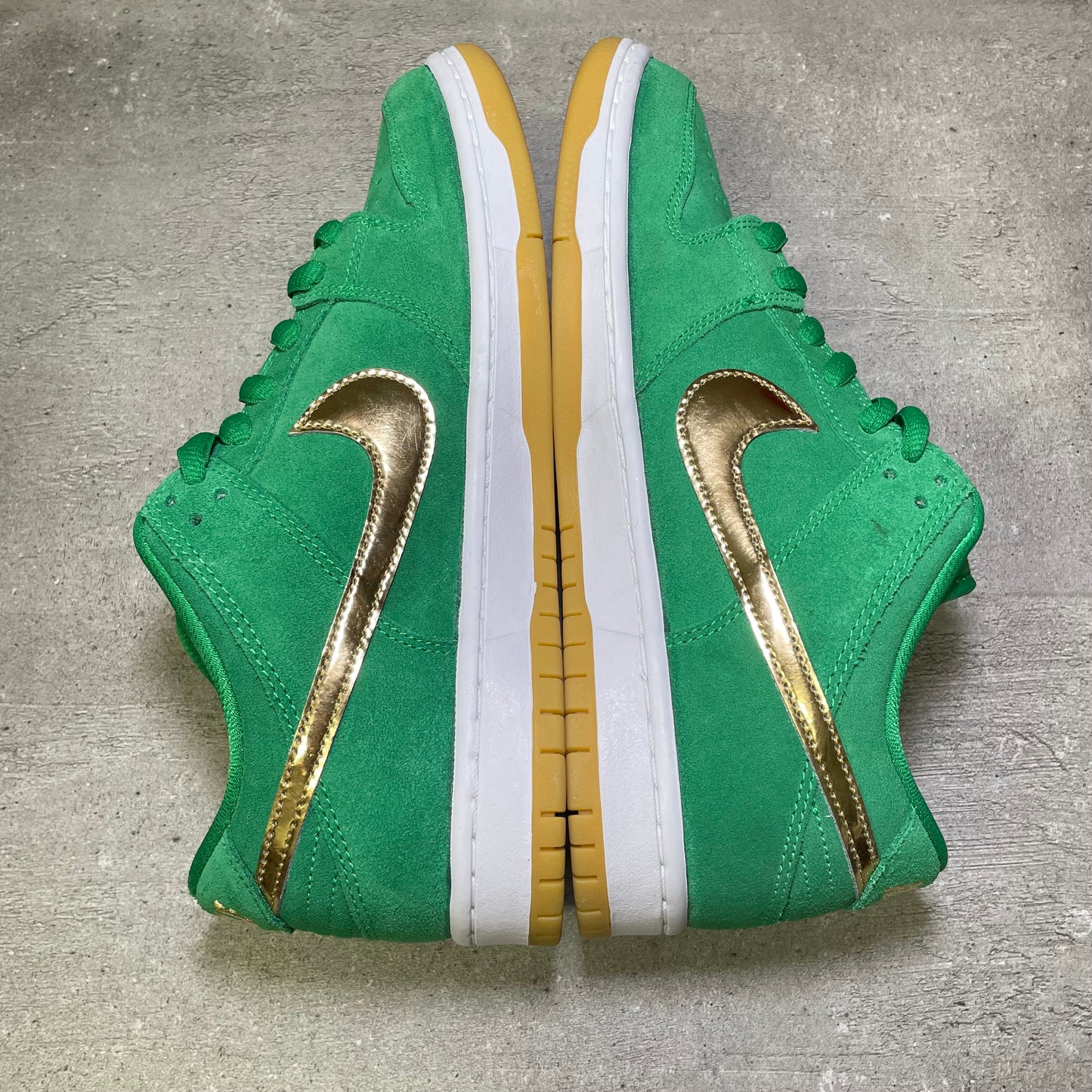 Dunk SB Saint Patrick (41EU)