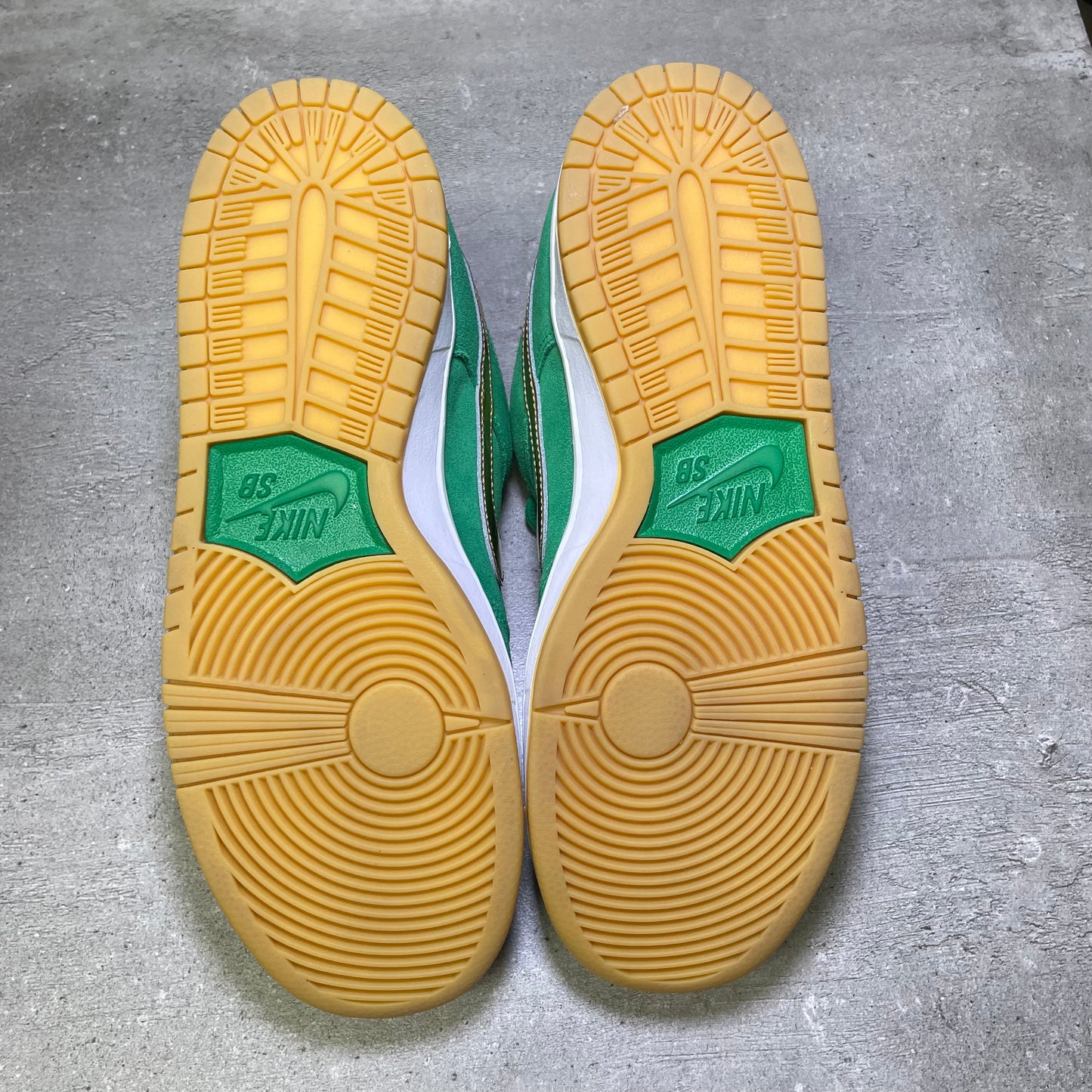 Dunk SB Saint Patrick (41EU)