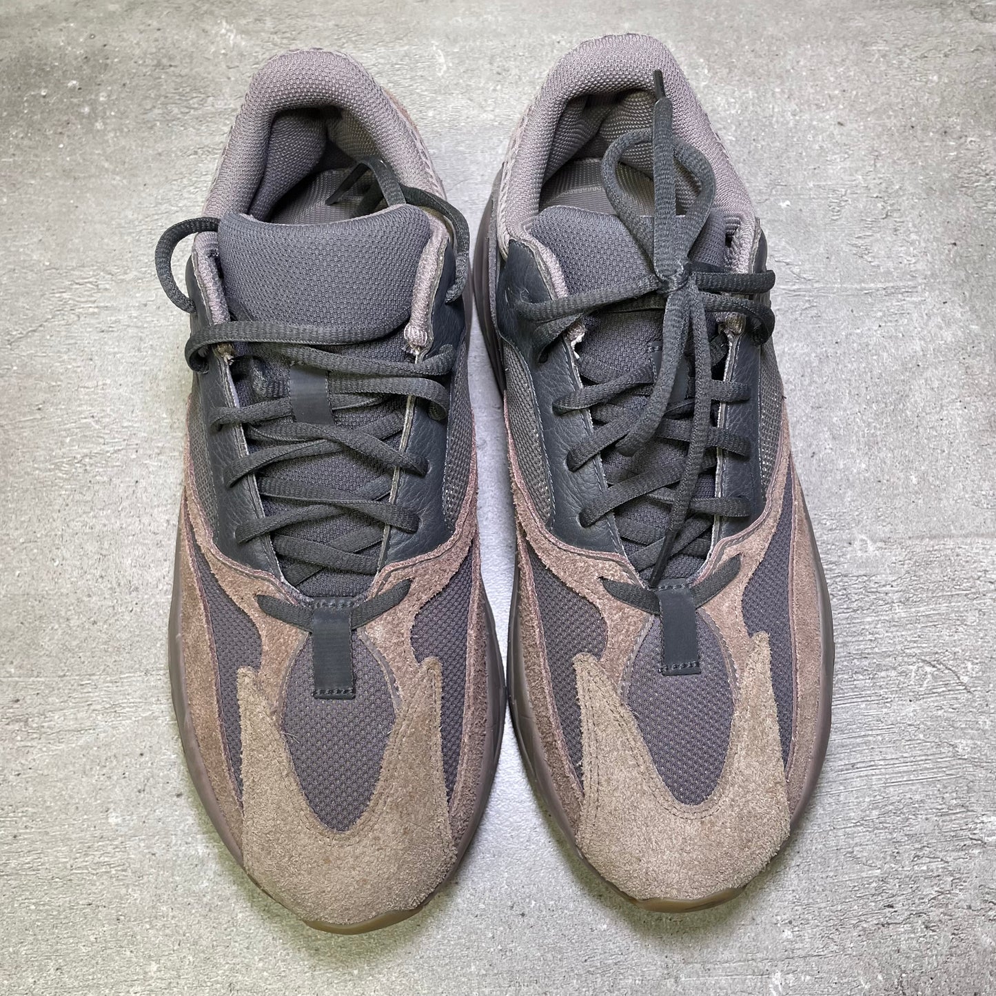 Yeezy 700 Geode (44EU)