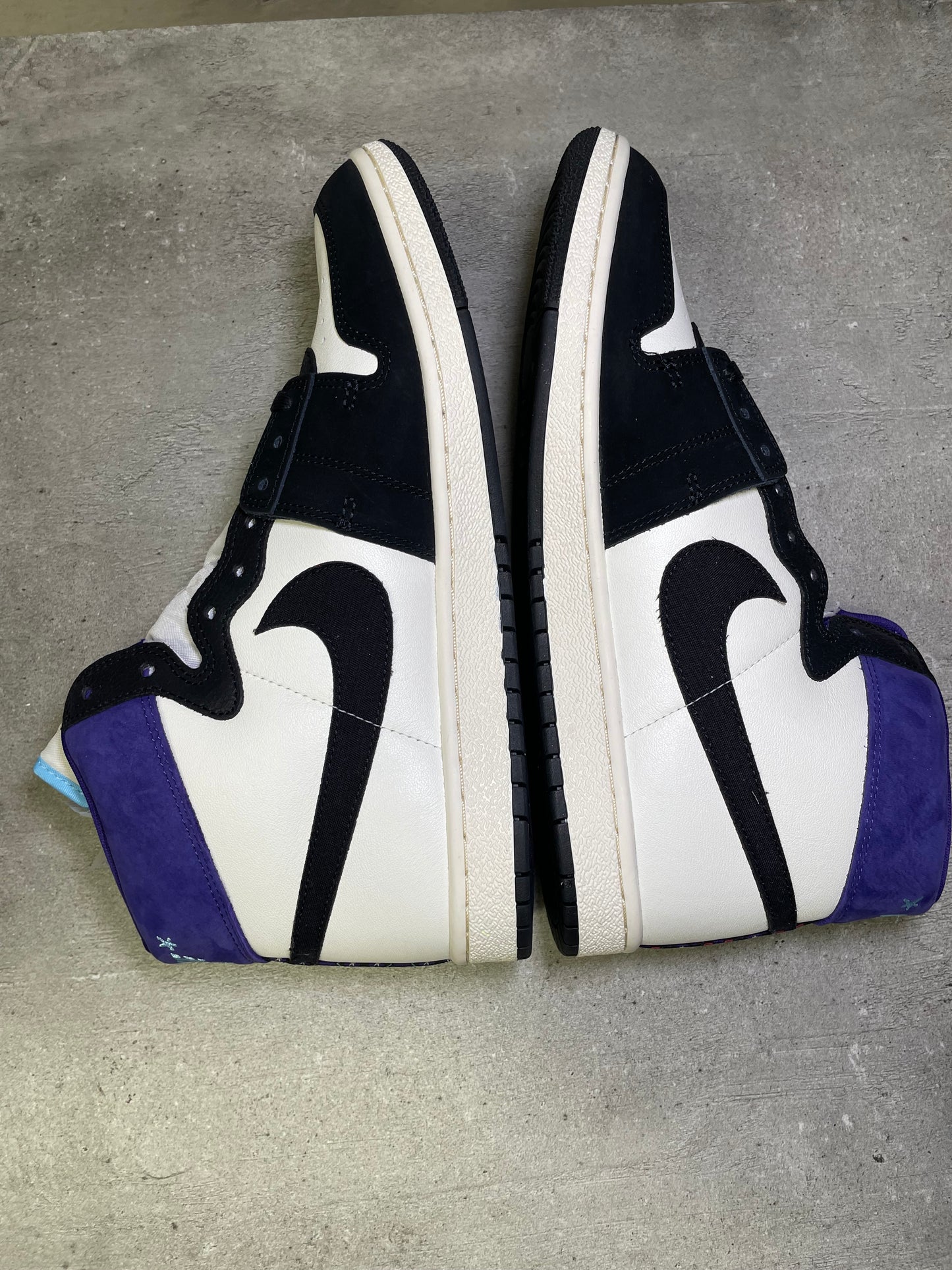 Nike Airship Opium (45EU)